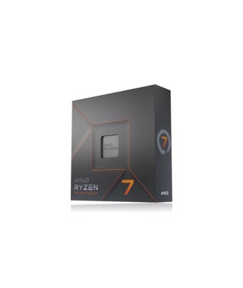 AMD Ryzen 7 7700X processeur 4,5 GHz 32 Mo L3 BoÃ®te meilleur choix