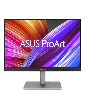 ASUS ProArt PA248CNV Ã©cran plat de PC 61,2 cm (24.1") 1920 x 1200 pixels Full HD+ Noir de votre