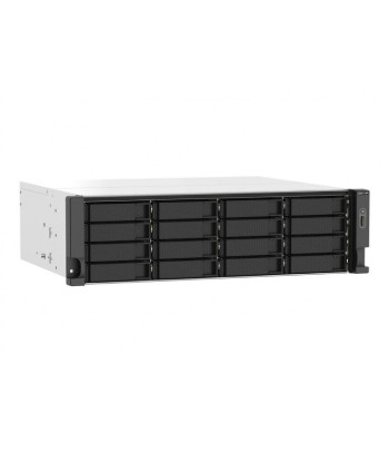 QNAP TS-1673AU-RP-16G Serveur NAS 16 Baies 50% de réduction en Octobre 2024