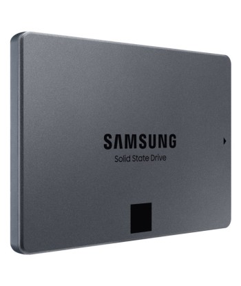 SAMSUNG SSD 870 QVO 8T 2.5" votre