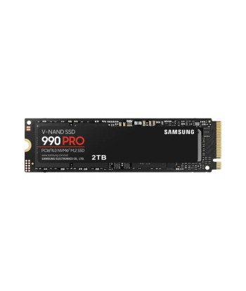 Samsung 990 PRO 2 To M.2 PCI Express 4.0 NVMe V-NAND MLC offre 