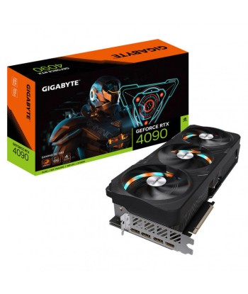 GIGABYTE GAMING GeForce RTX 4090 OC 24G NVIDIA 24 Go GDDR6X 2 - 3 jours ouvrés.