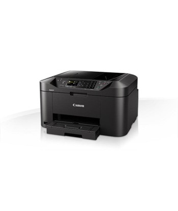 CANON MAXIFY MB2150 Voir les baskets