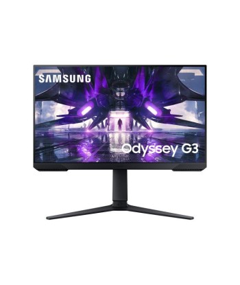 SAMSUNG LS24AG320NUXENo pour bénéficier 