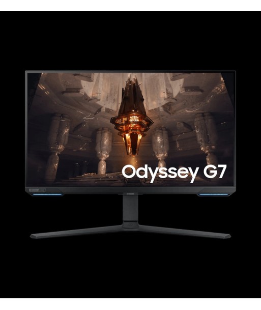 Samsung 28" Odyssey G70A UHD Gaming pas chere