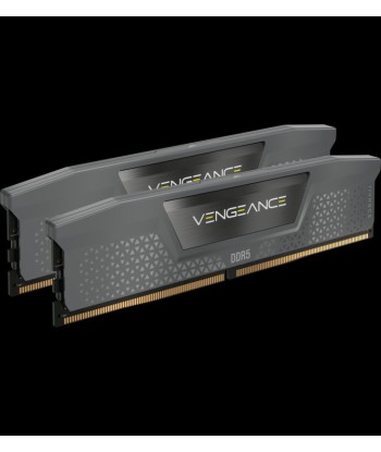 Corsair Vengeance 32GB (2x16GB) DDR5 DRAM 5200MT/s C40 AMD EXPO Memory Kit module de mÃ©moire 32 Go 2 x 16 Go 5200 MHz en ligne