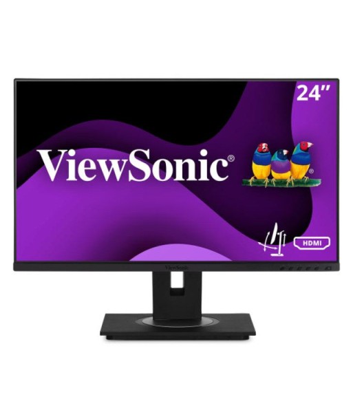 ViewSonic VG2448A-2 Pour