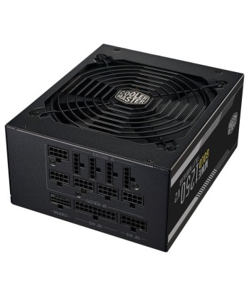 COOLER MASTER MWE 1250W Gold V2 FM ATX 3.0 o prix pour 