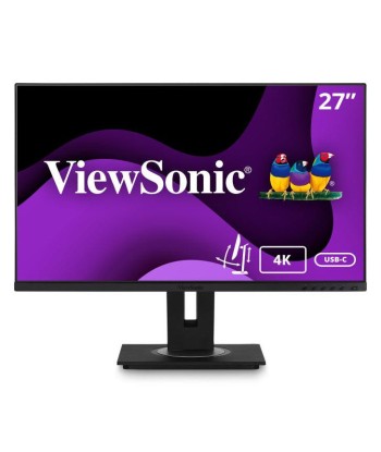 ViewSonic VG2756-4K plus qu'un jeu 