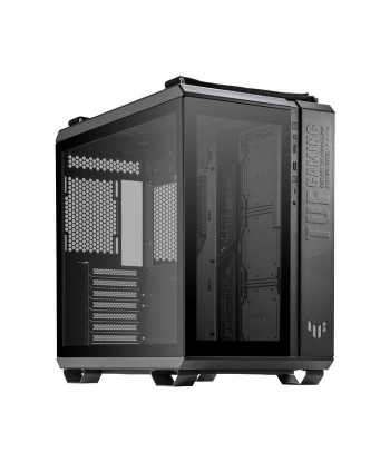 ASUS GT502 TUF GAMING CASE TEMPERERD GLASS BLACK une grave pollution 