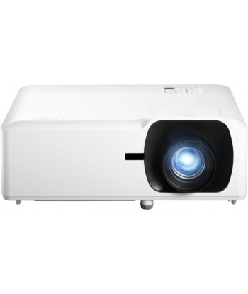 Viewsonic LS751HD vidÃ©o-projecteur Projecteur Ã focale standard 5000 ANSI lumens 1080p (1920x1080) Blanc basket pas cher