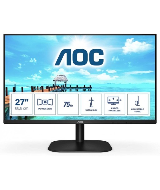 AOC 27B2H/EU l'achat 