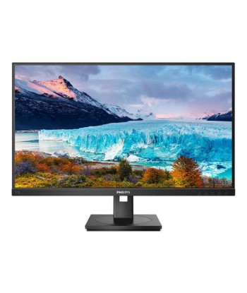 Philips S Line 273S1/00 Ã©cran plat de PC 68,6 cm (27") 1920 x 1080 pixels Full HD LCD Noir prix pour 