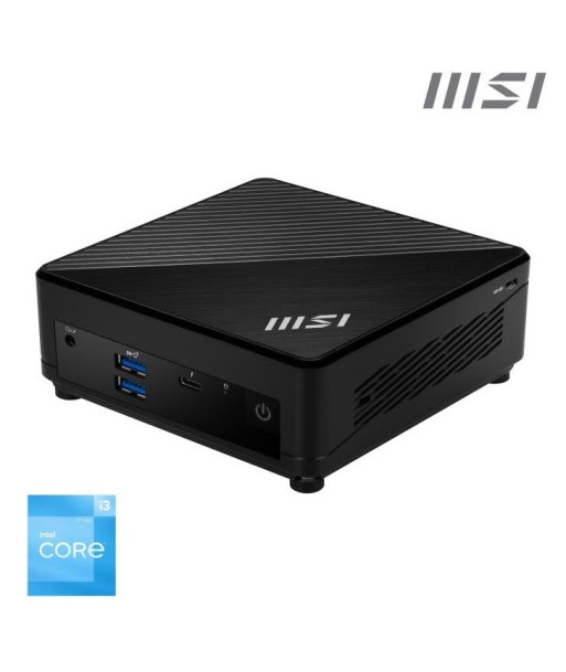 MSI Cubi 5 12M-003BEU Livraison rapide