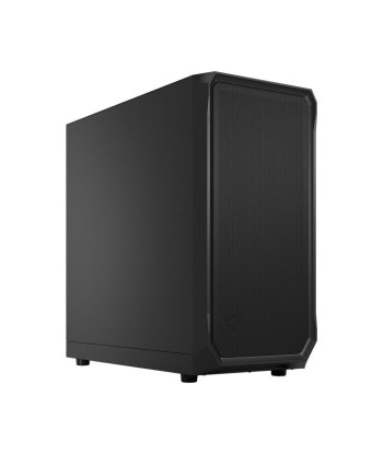 Fractal Design Focus 2 Black Solid s'inspire de l'anatomie humaine