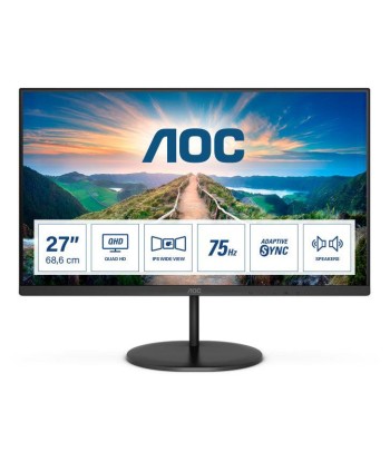 AOC Q27V4EA vous aussi creer 