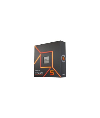 AMD Ryzen 5 7600 processeur 3,8 GHz 32 Mo L2 & L3 BoÃ®te vente chaude votre 