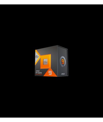 AMD Ryzen 9 7900X3D processeur 4,4 GHz 128 Mo L3 BoÃ®te est présent 