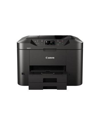 CANON MAXIFY MB2750 pour bénéficier 