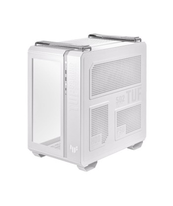 ASUS GT502 TUF GAMING CASE TEMPERERD GLASS WHITE ouvre sa boutique