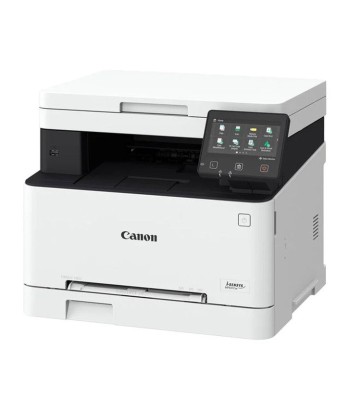 CANON I-SENSYS MF651Cw Comment ça marche