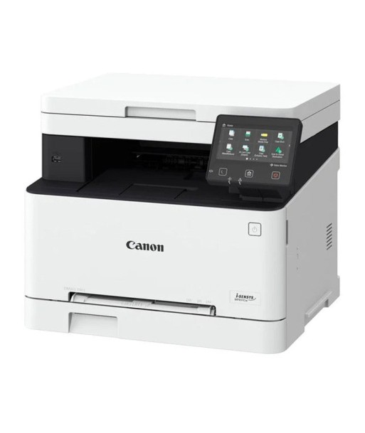 CANON I-SENSYS MF651Cw Comment ça marche