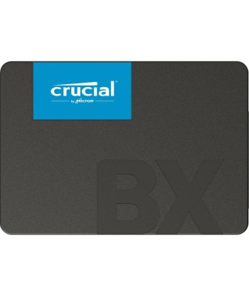 CRUCIAL BX500 1T 2.5" Tray *CT1000BX500SSD1T en stock