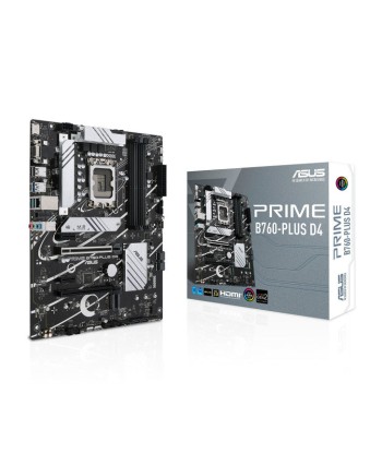 ASUS PRIME B760-PLUS D4 50-70% off 