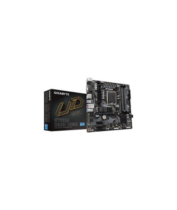 GIGABYTE B760M DS3H DDR4 Comparez plus de prix