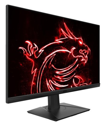 MSI MAG321QR QD o Dans la société mordern