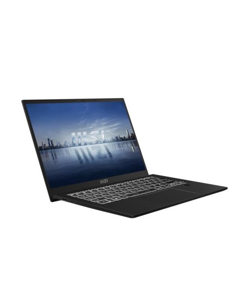 MSI Summit E14 Flip Evo A13MT-238FR IntelÂ® Core? i7 i7-1360P Hybride (2-en-1) 35,6 cm (14") Ã‰cran tactile Quad HD+ 16 Go LPDDR5-SDRAM 1 To SSD Wi-Fi 6E (802.11ax) Windows 11 Pro Noir 2 - 3 jours ouvrés.