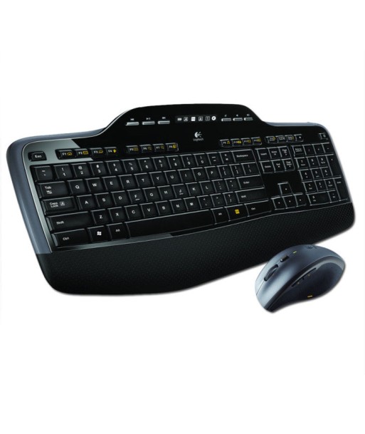 Logitech KIT MK710 UNIFYING destockage