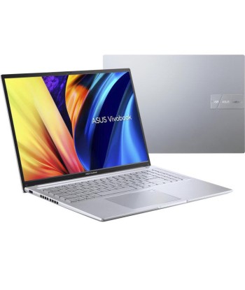 ASUS Vivobook 16 P1600EA-MB148X IntelÂ® Core? i5 i5-1135G7 Ordinateur portable 40,6 cm (16") WUXGA 8 Go DDR4-SDRAM 512 Go SSD Wi-Fi 5 (802.11ac) Windows 11 Pro Argent prix