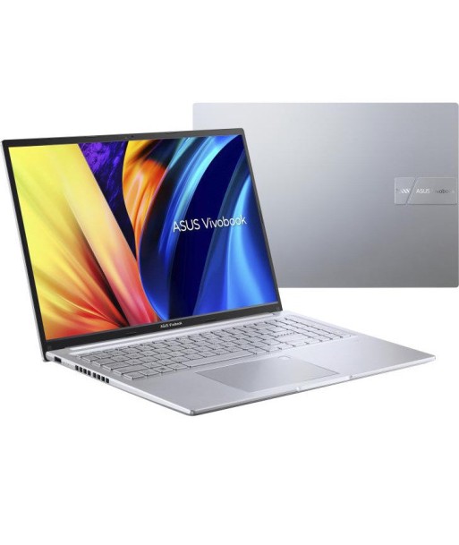 ASUS Vivobook 16 P1600EA-MB148X IntelÂ® Core? i5 i5-1135G7 Ordinateur portable 40,6 cm (16") WUXGA 8 Go DDR4-SDRAM 512 Go SSD Wi-Fi 5 (802.11ac) Windows 11 Pro Argent prix