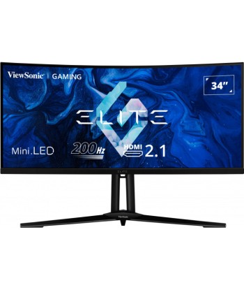 ViewSonic XG341C-2Ko Dans la société mordern