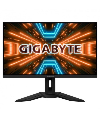 GIGABYTE M32QC-EK pas cher 