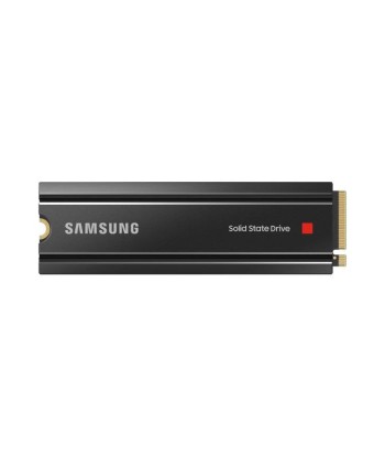 SAMSUNG SSD 980 PRO 2T M.2 2280 *MZ-V8P2T0CW de technologie