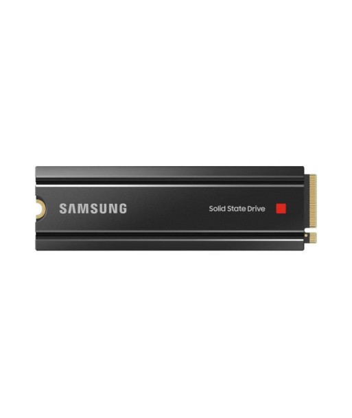 SAMSUNG SSD 980 PRO 2T M.2 2280 *MZ-V8P2T0CW de technologie