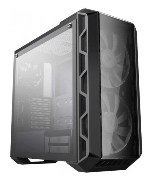 COOLER MASTER HAF 500 - ATX les ctes