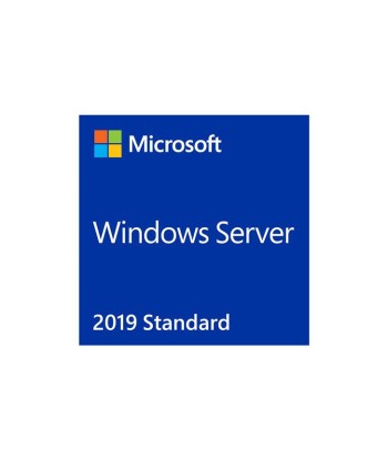 MICROSOFT Windows Serveur 2019 Standard Anglais Venez découvrir notre 