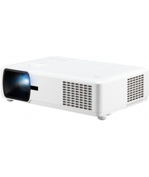 Viewsonic WXGA vidÃ©o-projecteur 4000 ANSI lumens LED WXGA (1280x800) Blanc Paris Déstockage Promo