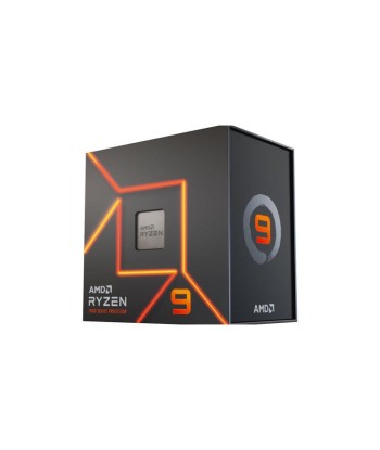 AMD Ryzen 9 7900 processeur 3,7 GHz 64 Mo L3 BoÃ®te 2024