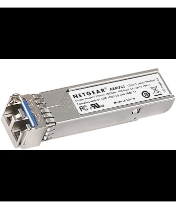 NETGEAR 10GBASE-LR SFP+ MODULE (AXM762) acheter