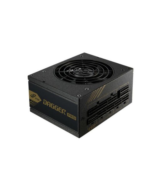 FSP (FORTRON) Alimentation 850W SFX Gen5*SDA2-850 Paris Déstockage Promo