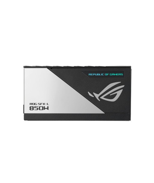 ASUS ROG LOKI 850P SFX L GAMING sur le site 