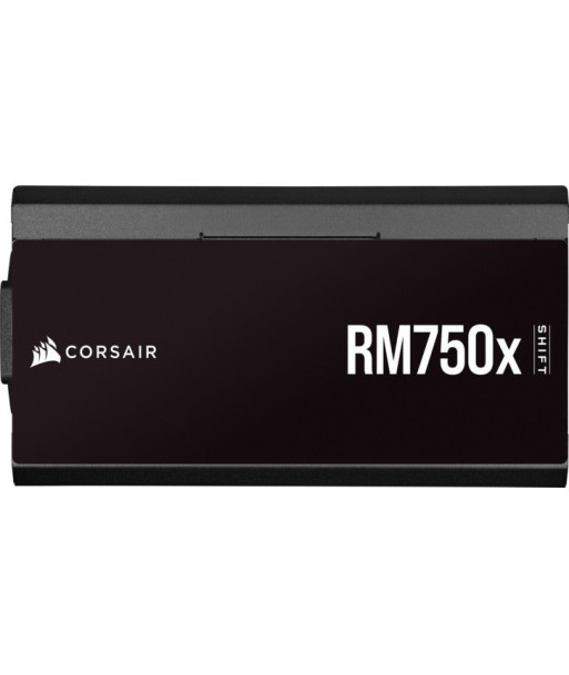 CORSAIR RMx Shift Series RM750x - 80 PLUS Gold Fin de série