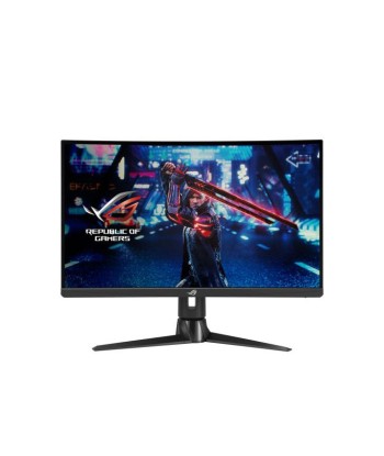 ASUS ROG Swift XG27AQV Ã©cran plat de PC 68,6 cm (27") 2560 x 1440 pixels Wide Quad HD Noir Pour