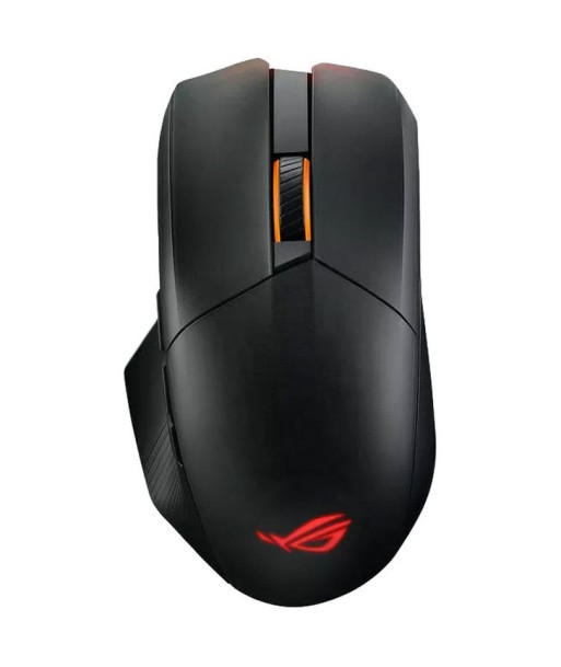 ASUS ROG Chakram X Origin souris Jouer Droitier RF Wireless + Bluetooth + USB Type-A Opto-mÃ©canique 36000 DPI En savoir plus