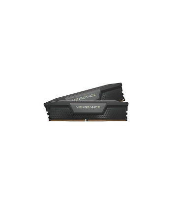 Corsair Vengeance CMK32GX5M2B6400C32 module de mÃ©moire 32 Go 2 x 16 Go DDR5 6400 MHz les ligaments