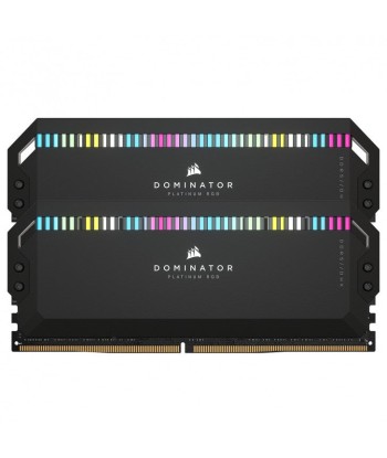 CORSAIR DOMINATOR 32 GO (2X 16 GO) DDR5 5600 MHZ C36 outlet